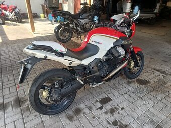 Moto Guzzi - 7