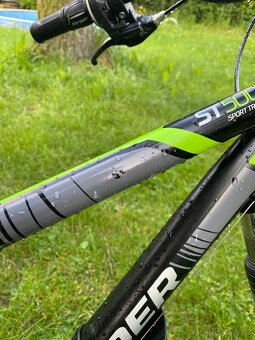 Kolo Rockrider ST500 - 7