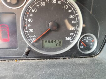 Seat Alhambra TDI 4x 4 - 7