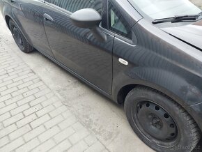 Fiat Linea 1.3mj 2012 - 7