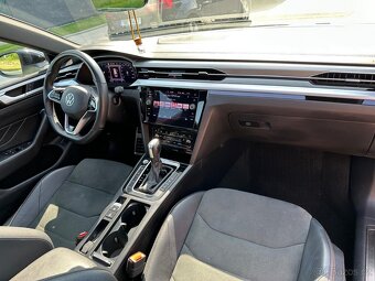 Volkswagen Arteon R-LINE - 7