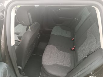 VW PASSAT 2,0TDI DSG - 7