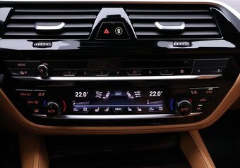BMW g30 Luxury line - 7