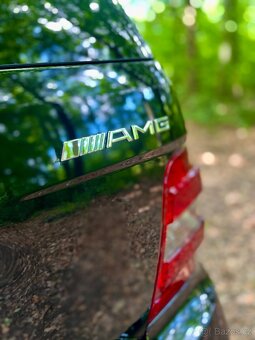 Mercedes w164 ML 320cdi - 7