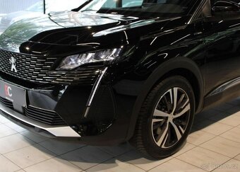 Peugeot 3008 PHEV 225 Allure DPH / LED hybridní automat - 7