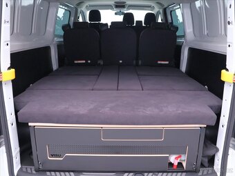 Ford Transit Custom 2,0 TDCI 95kW 1.Maj 6-Míst L2 (2022) - 7