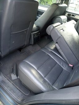 VW touareg - 7