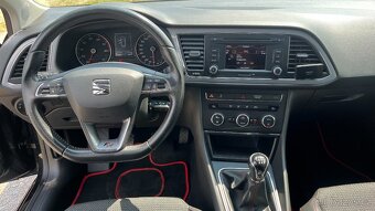 Seat Leon FR 1.4 TSI 90 kw - 7