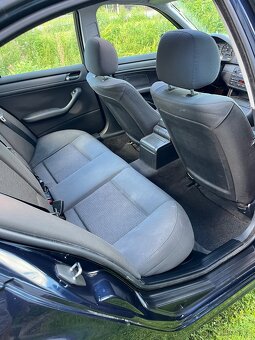 BMW 318i E46 105kw - 7