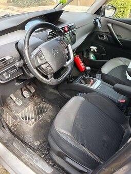 C4 Grand Picasso - 7