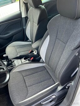 Škoda Scala Style 1.0TSI 85kw - 7
