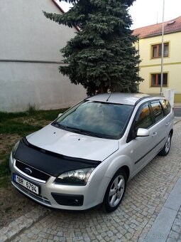Prodám Ford Focus 2combi, - 7