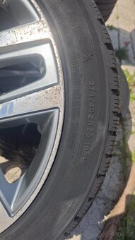 BMW alu 5x120 R20 - 7
