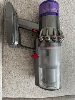 Dyson V11 - 7