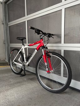 Horské kolo Specialized xc comp - 7