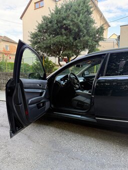 Prodám Audi A6 Avant 2.0 TDI - 7