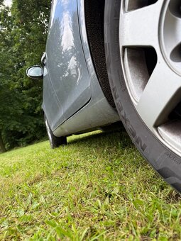 Volkswagen Golf MK6 - 7
