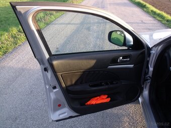 Alfa Romeo 159 2,4 JTD - 7