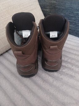 Lowa Z-6S GTX C Taktické boty 43.5 - 7