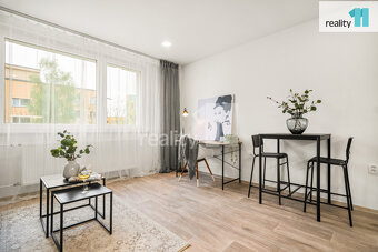 Pronájem bytu, 40 m2, Kolínská, Česká Lípa - 7