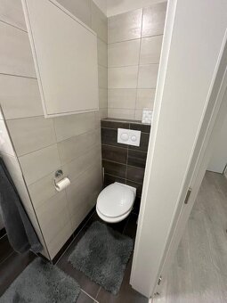 Pronájem 1+kk OL Povel, 4 NP, komora terasa - 7