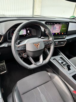 CUPRA FORMENTOR VZ310 4x4 TOP STAV - 7