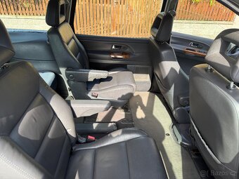 Volkswagen Sharan 1.9 TDi Facelift Highline - 7