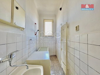 Prodej bytu 2+1, 68 m², Jihlava, ul. Seifertova - 7