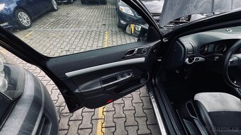 Škoda Octavia vrs 2 2.0 TSI 147kw rok 2008 - 7