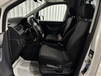 Volkswagen Caddy ABT e-Caddy Maxi 37.3kWh 83kW - 7