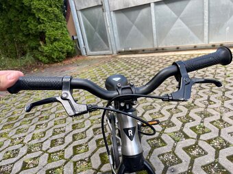 Detske kolo Rascal 14 - 7