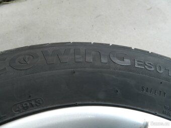 195/65 r15 91h 2ks letní - 7