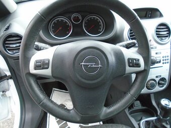 Opel Corsa 1.4 - 7