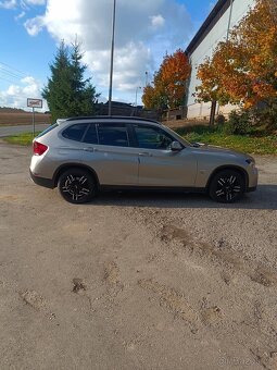 BMW x1 - 7