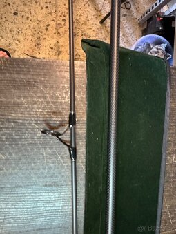 Sportex catapult cs-3 - 7