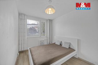 Prodej bytu 2+kk, 40 m², Praha 4 - Pankrác, ul. Plamínkové - 7