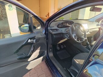 Peugeot 208 1.2 PureTech - 7