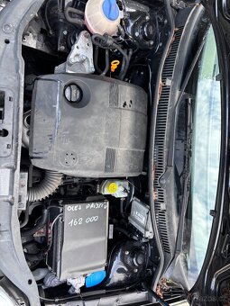 Volkswagen polo 1,2HTP Číst Prosim - 7