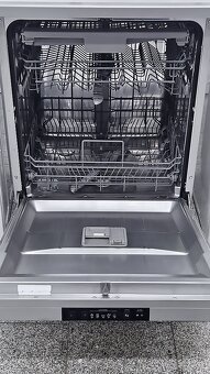 Myčka nádobí SIEMENS, display, odložený start - 7