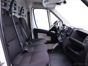 Peugeot Boxer 2,2 HDI 96kW CZ L1H1 Chladicí (2015) - 7