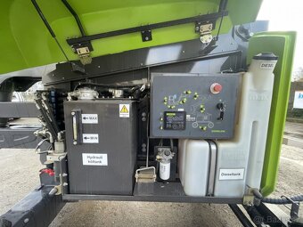 Dieslová kloubová plošina Zoomlion ZA14J - 7