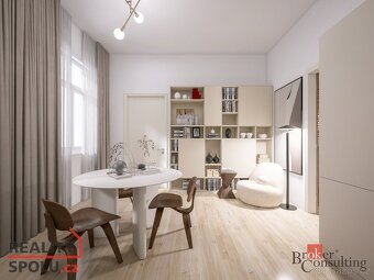 Prodej, komerční/činžovní dům, 244 m2, Krčín 180, 54901 Nové - 7