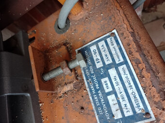 Stojanová kotoučová pila - 7