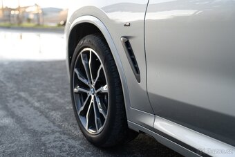 BMW X3 M40i xDrive – plná výbava, perfektní stav - 7