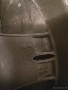 Mercedes G 5x130-18 - 7