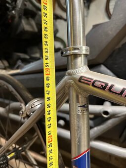 Silniční kolo CUBE Equipe - 7