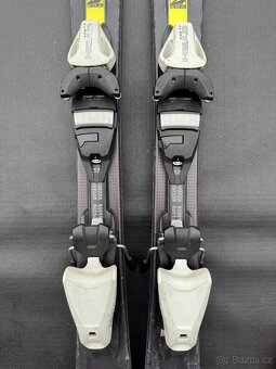 Dětské lyže HEAD Super Shape 87 cm a 97 cm s vázáním - 7