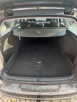 VW Passat B7 čerstvě dovoy z Germany - 7