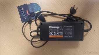 prodám Haibike Sduro 1,5 M - 7