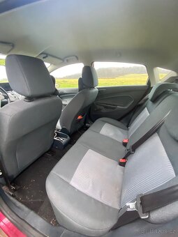 Ford Fiesta | 2010 | 78 000km - 7